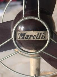 Ventilatore Ercole Marelli mod. I 202