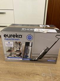 Eureka Rapidwash NEW430 Aspirapolvere e Lavapavime