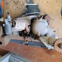 Motore vespa VL3M