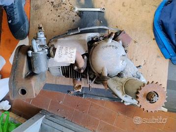Motore vespa VL3M