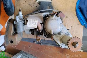 Motore vespa VL3M