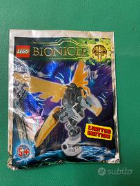 Polybag lego Bionicle