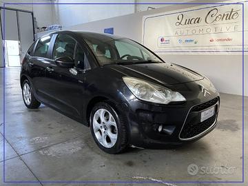 CITROEN C3 1.4 Eco GPL Exclusive -Neopatentati-