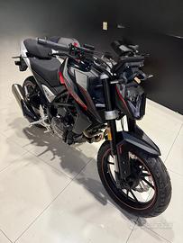 SWM HOKU 400cc nuova anno 2025