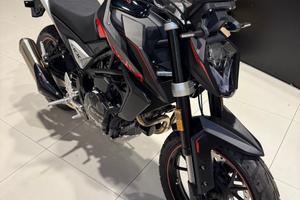 SWM HOKU 400cc nuova anno 2025