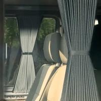 Set di tende VW Multivan, Caravelle T5, T6, T6.1
