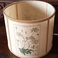 PARALUME VINTAGE ARTIGIANALE