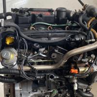 8HX MOTORE COMPLETO CITROEN C3 2Â° Serie 8HX Diese