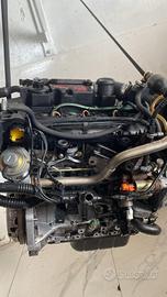 8HX MOTORE COMPLETO CITROEN C3 2Â° Serie 8HX Diese
