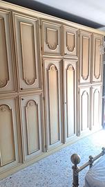 ARMADIO CAMERA DA LETTO