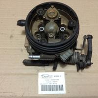 Corpo farfallato - PEUGEOT 106 II 96-04