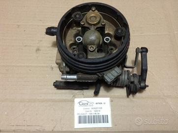 Corpo farfallato - PEUGEOT 106 II 96-04