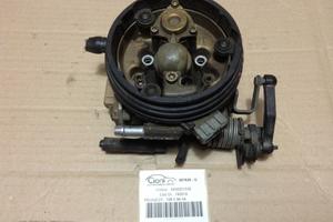 Corpo farfallato - PEUGEOT 106 II 96-04