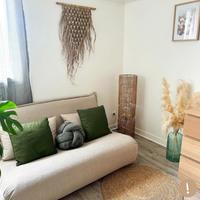 Divano letto stile giapponese