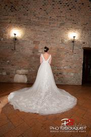 ABITO DA SPOSA