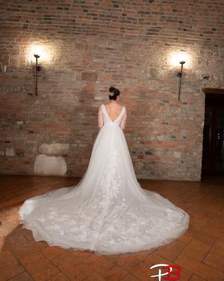 ABITO DA SPOSA