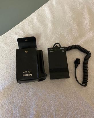 Power Pack per flash