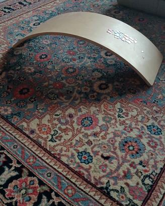 balance board