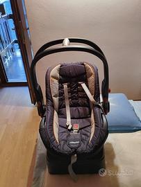 Seggiolino auto (ovetto) Chicco