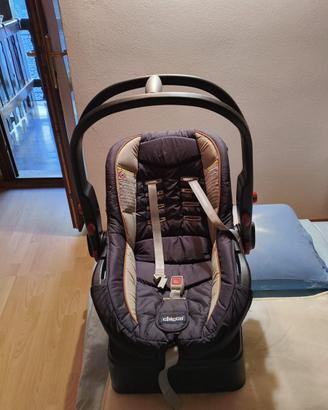 Seggiolino auto (ovetto) Chicco