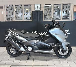 Yamaha T Max 530