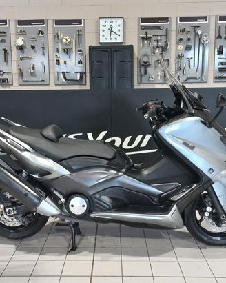 Yamaha T Max 530