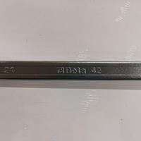 chiavi beta 42 combinate e bussola beta 910A/920A