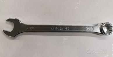 chiavi beta 42 combinate e bussola beta 910A/920A
