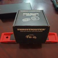 Thrustmaster Quick release adapter