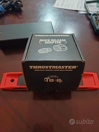 Thrustmaster Quick release adapter