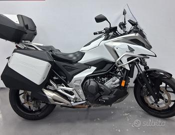 Honda NC 750