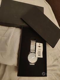 orologio Rosefield