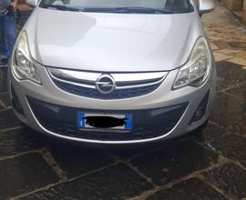 OPEL Corsa 4ª serie - 2013