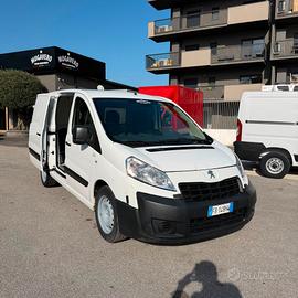 FIAT SCUDO 2.0 FURG MOTORE NUOVO