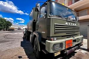 ASTRA BM201F 4X4 AVIORIFORNITORE PARI AL NUOVO