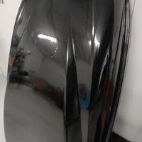  box tetto auto g3 400lt