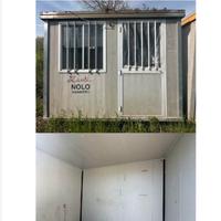 Monoblocco Container varie misure