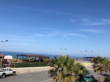 Casa al mare, Santa Maria del Cedro