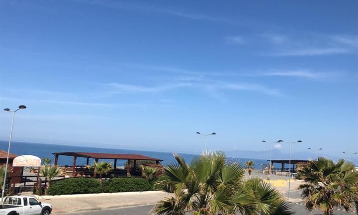 Casa al mare, Santa Maria del Cedro