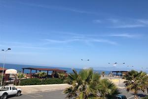 Casa al mare, Santa Maria del Cedro