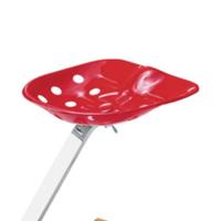 Sgabello Mezzadro Zanotta originale Nuovo 