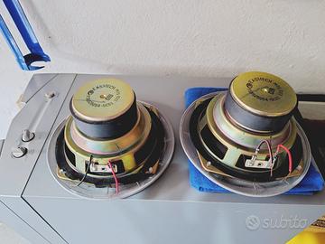 woofer Philips (EASTECH)