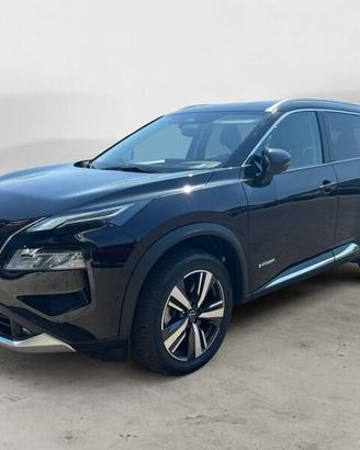 Nissan X-Trail 1.5 Hybrid 213 CV e-4orce 4WD ...