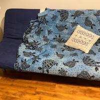 Divano letto clic clac