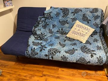 Divano letto clic clac