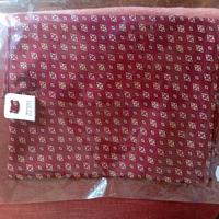 foulard da uomo in seta marca Zenith 