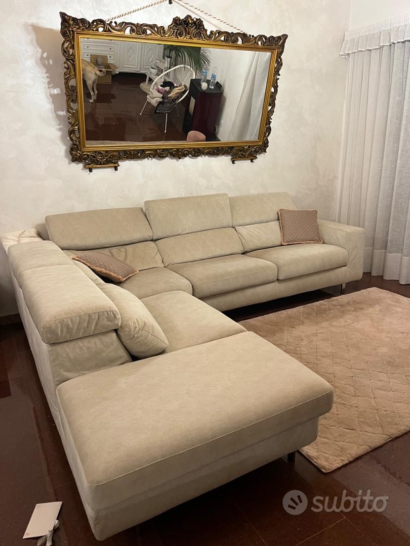 Divano PoltroneSofá Arredamento e Casalinghi In vendita a Roma