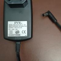 Alimentatore DVE modello DSA-0151A-05 A (U)