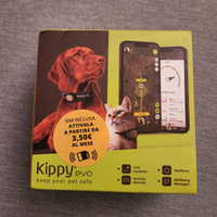 Kippy Evo gps cane