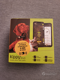 Kippy Evo gps cane